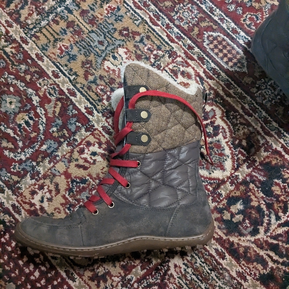 Columbia sportswear snow boots